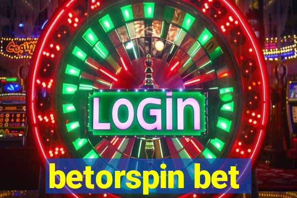 betorspin bet