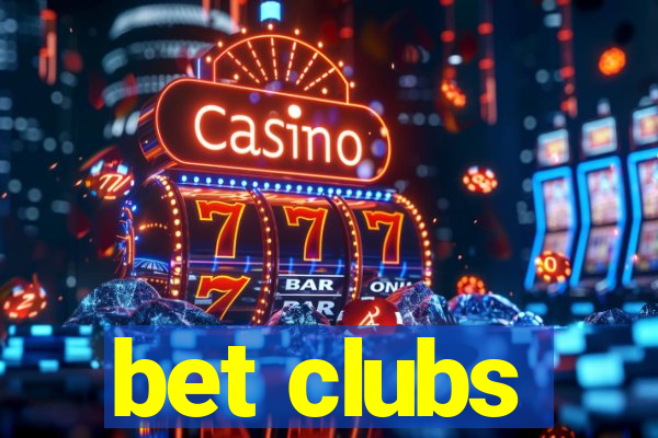 bet clubs