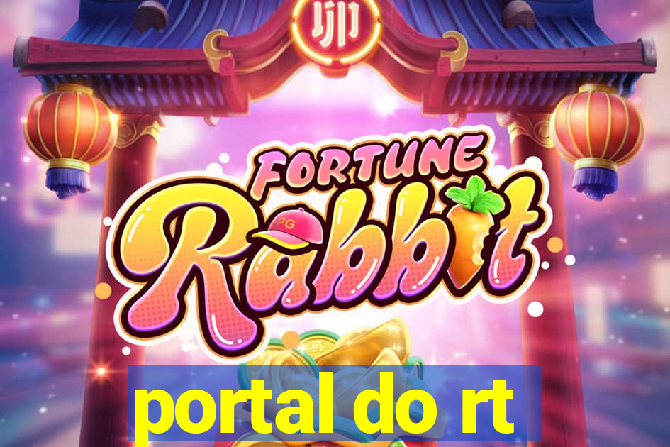 portal do rt