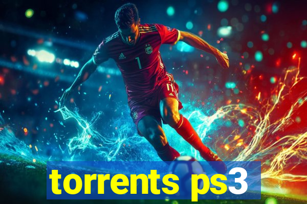 torrents ps3