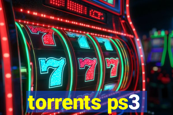 torrents ps3