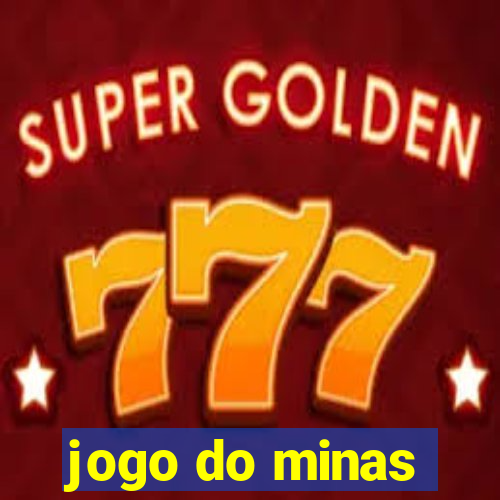 jogo do minas