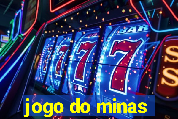 jogo do minas