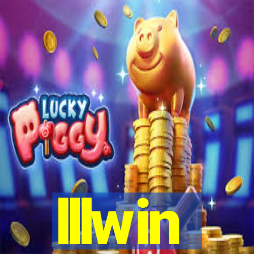 lllwin