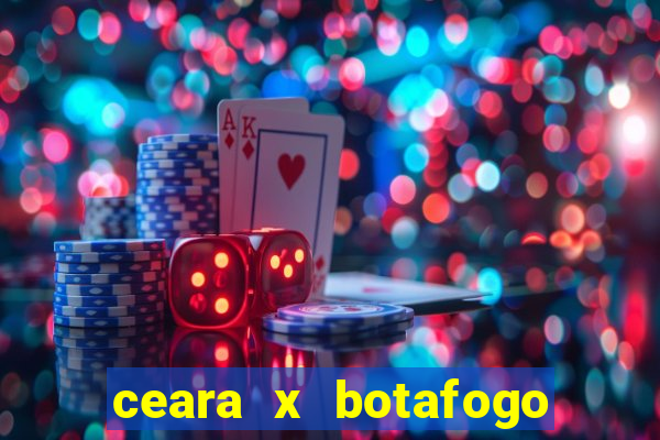 ceara x botafogo sp futemax