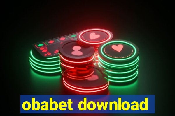 obabet download