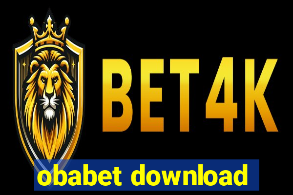 obabet download