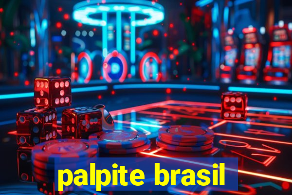 palpite brasil