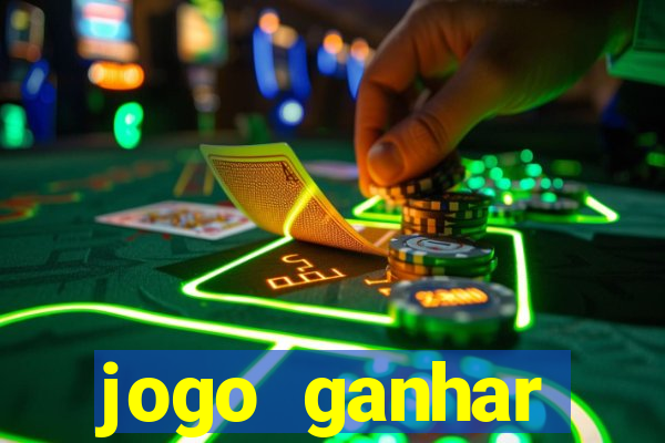 jogo ganhar dinheiro online na hora