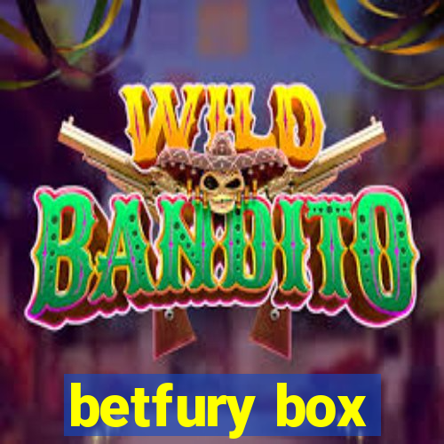 betfury box