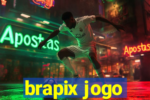 brapix jogo