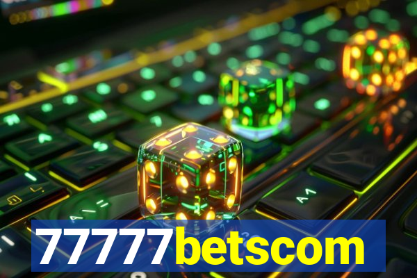 77777betscom