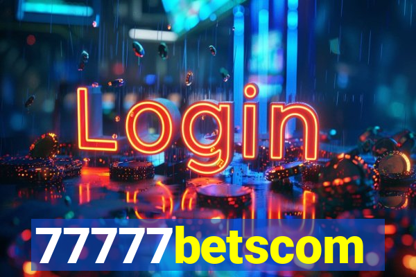 77777betscom