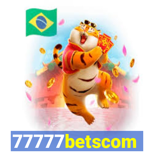 77777betscom