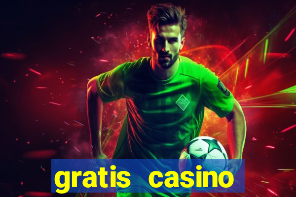 gratis casino freispiele ohne einzahlung