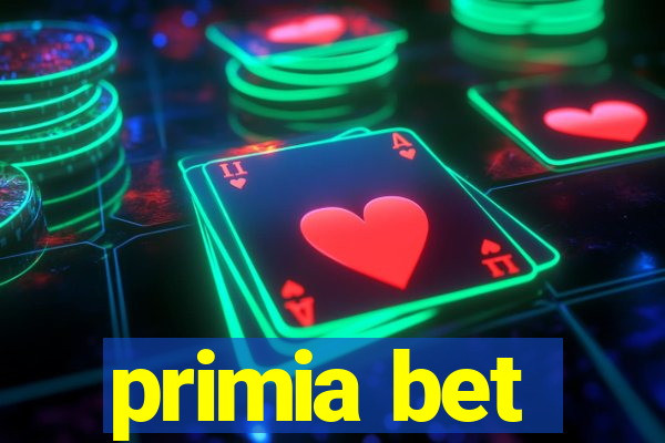 primia bet