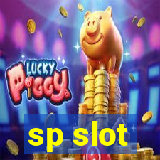 sp slot