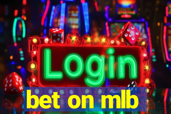 bet on mlb