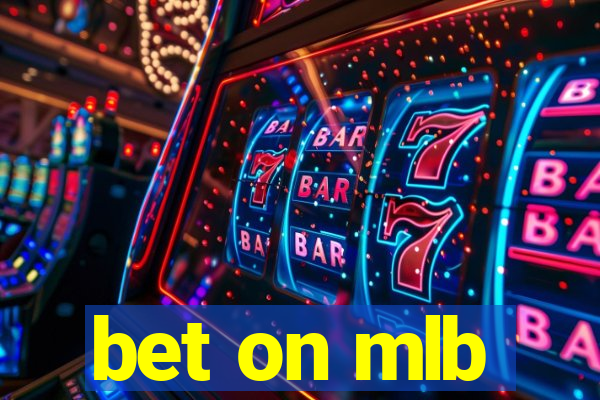 bet on mlb