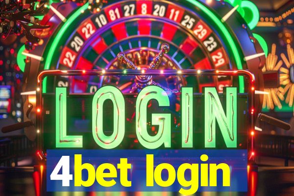 4bet login