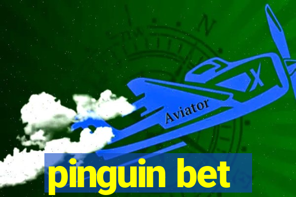 pinguin bet