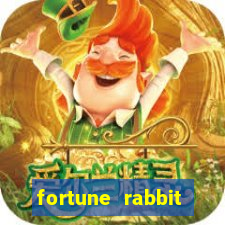 fortune rabbit melhor horário