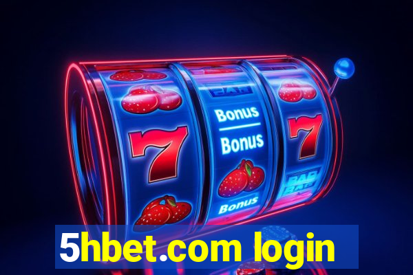 5hbet.com login