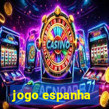 jogo espanha