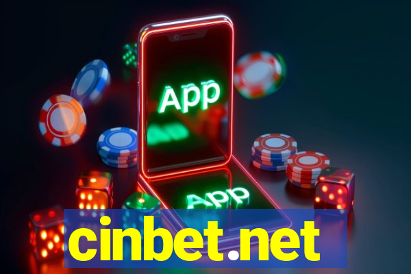 cinbet.net