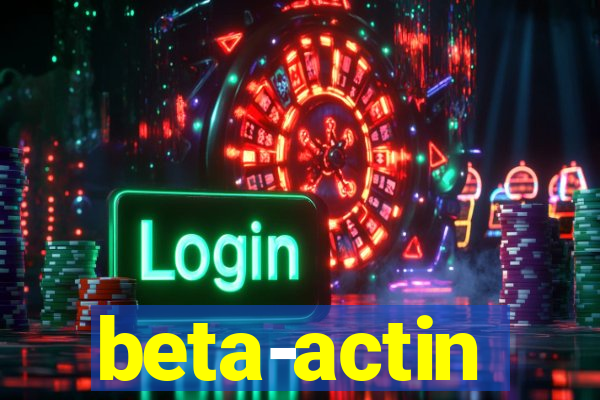 beta-actin