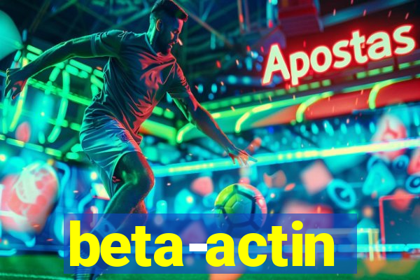 beta-actin