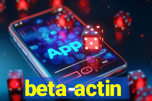 beta-actin