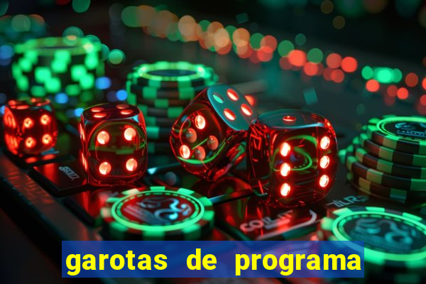 garotas de programa de santos