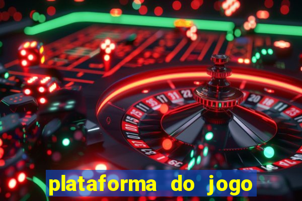 plataforma do jogo do neymar