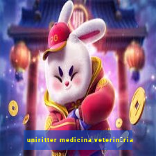 uniritter medicina veterin谩ria