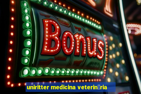 uniritter medicina veterin谩ria