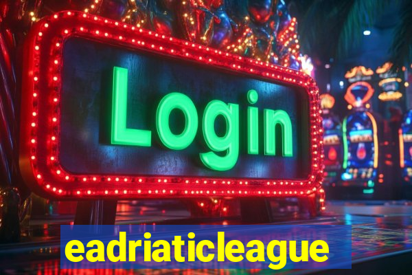 eadriaticleague