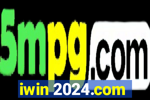 iwin 2024.com