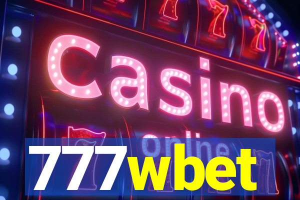 777wbet