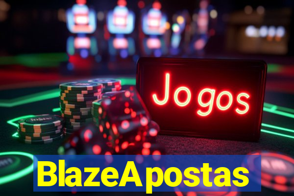 BlazeApostas