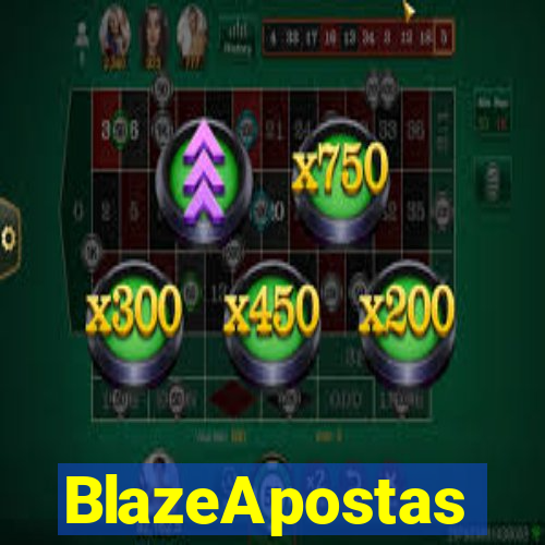 BlazeApostas