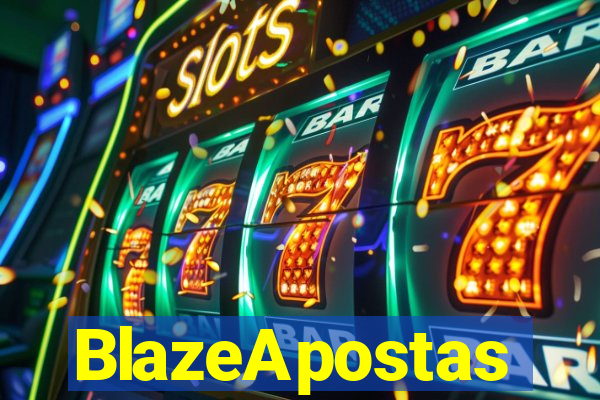 BlazeApostas