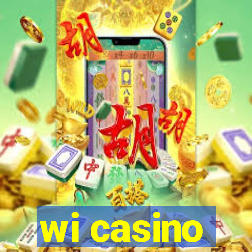 wi casino