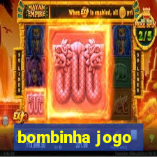 bombinha jogo