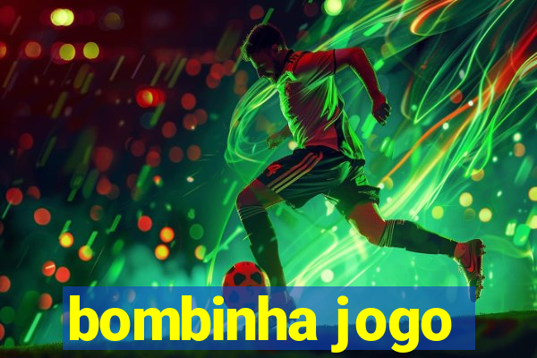 bombinha jogo