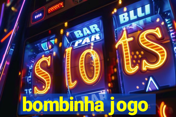 bombinha jogo