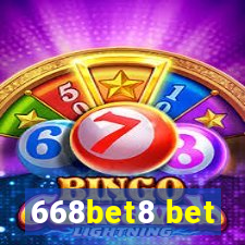 668bet8 bet