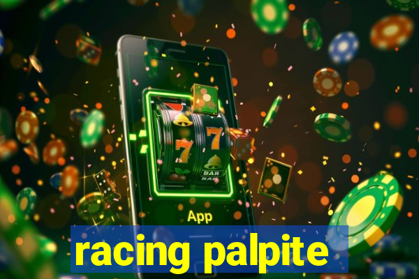 racing palpite