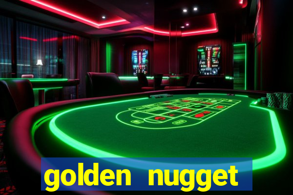 golden nugget casino bonuses