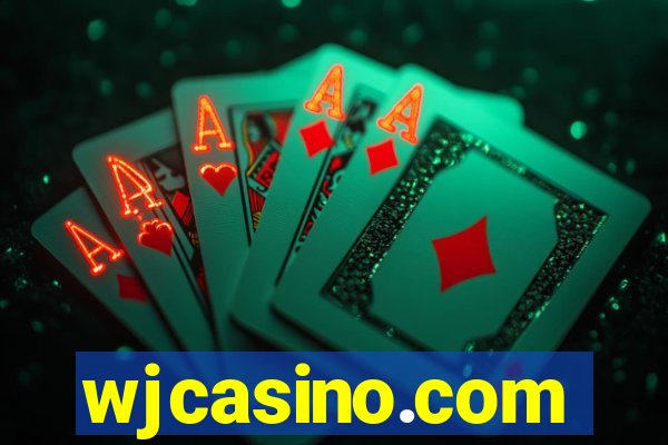 wjcasino.com